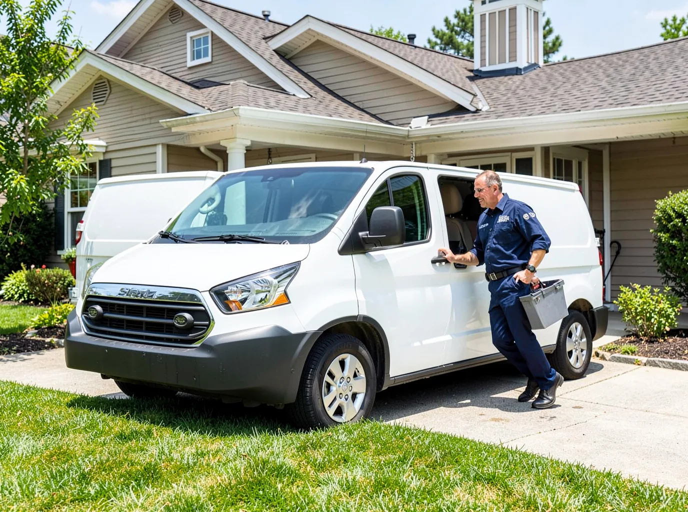 Emergency Plumber company in Cairo, OH